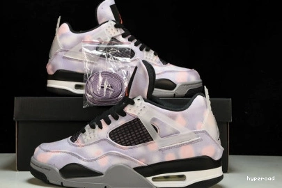 Hyperoad Jordan 4 Master” Air Jordan “Zen 4 Air 0820